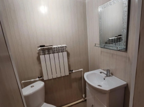 Отель Лесная застава