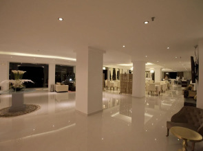 Sivila Hotel All Inclusive