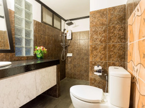 Samed Grandview Resort