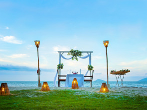 Hoi An Beach Resort