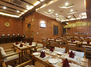 Dahlia Boutique Hotel