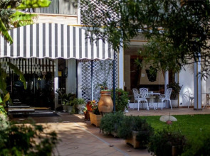 Hotel Araxa - Adults Only