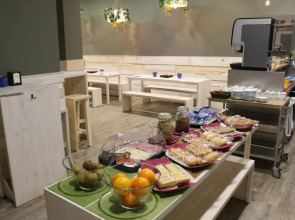 Hotel Alda Estación Vigo