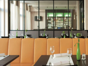 IntercityHotel Hannover