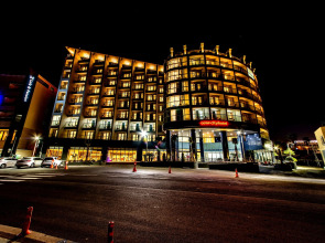 Aimi Jeju Beach Hotel