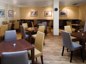 First Hotel Jörgen Kock