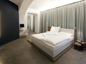 Grätzlhotel Belvedere