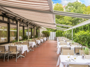 Crowne Plaza Berlin City Centre by IHG