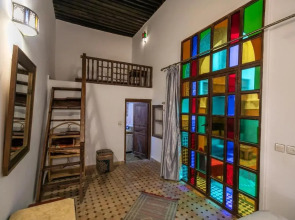 Riad Dar Hidaya Fes