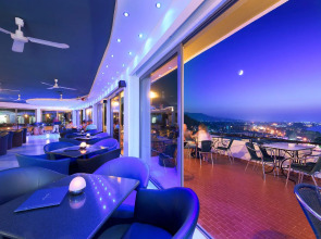 Olympic Palace Resort Hotel & Convention Center