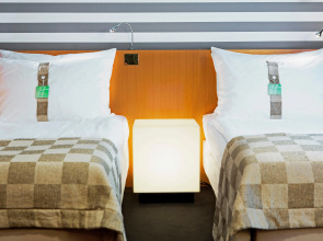 Holiday Inn Vienna City by IHG