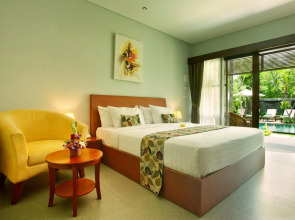 The Astari Villa & Residence