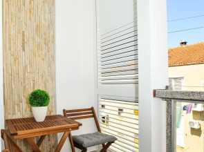 Apartments & Rooms Mareta Exclusive