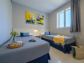 Apartamentos Estival Park