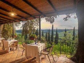 Laticastelli Country Relais