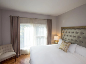 Beverly Terrace Hotel Beverly Hills, Sonder by Marriott Bonvoy