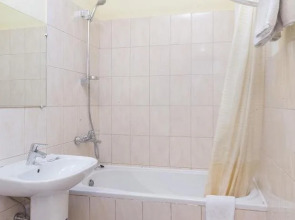 Отель «Зенит»