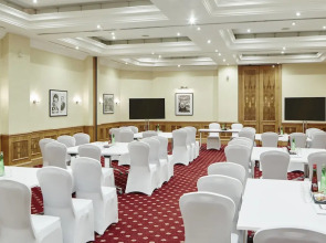 Delta Hotels by Marriott Bristol City Centre