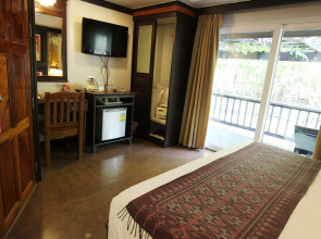 P.P. Casita - Adults Only