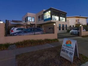 Atlantic West Beach Apartments