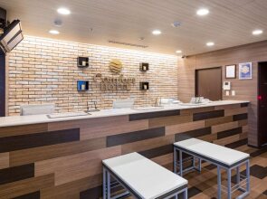 Comfort Hotel Hakodate