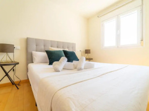 Myflats Luxury Navas