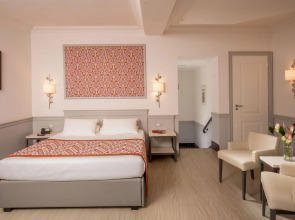 Hotel della Conciliazione