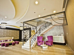 The Exchange Regency Residence Hotel