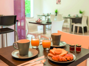 Appart’City Nantes Saint-Herblain