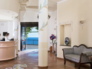 Hotel Club Due Torri