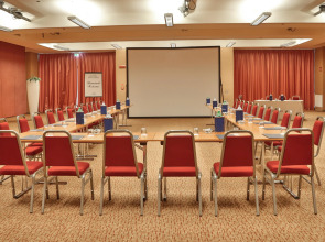 Unahotels Expo Fiera Milano