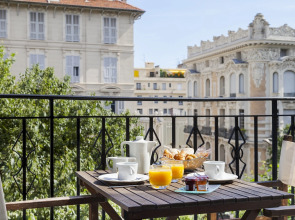 Hôtel Le Soleia by Inwood Hotels