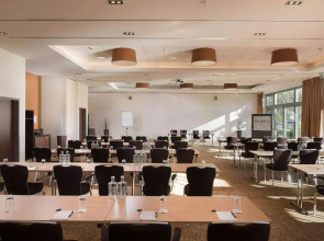 Elaya Hotel Hamburg Finkenwerder