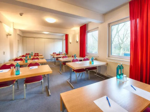 Enjoy Hotel Berlin City Messe