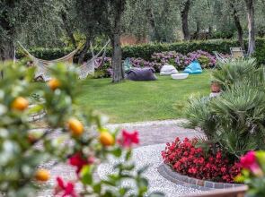 Hotel Garni Orchidea