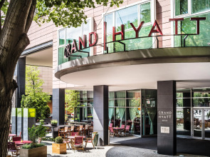 Grand Hyatt Berlin