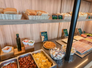 B&B Hotel Barcelona Viladecans