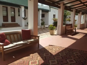 Thandile Country Lodge