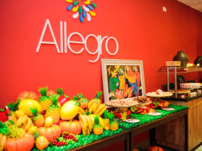 Vivaz Cataratas Hotel & Resort