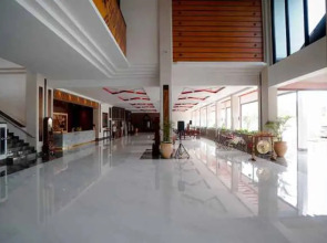 Hotel Niagara Parapat