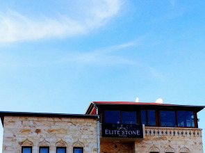 ShoeString Stone House