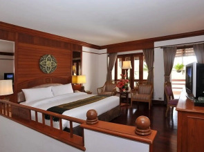 Felix River Kwai Resort