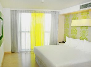 DoubleTree by Hilton Hotel Girona