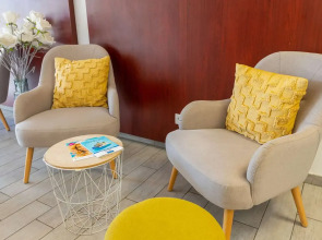 Comfort Aparthotel Cannes Mandelieu