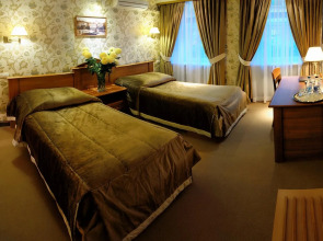 Отель «Швейцарский»