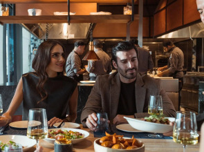 The Ritz-Carlton, Mexico City