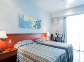 Oceano Copacabana Hotel