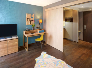 Aparthotel Adagio Köln City