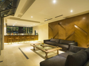 The Samata by LifestyleRetreats