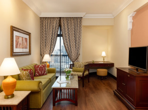 Mercure Grand Hotel Seef